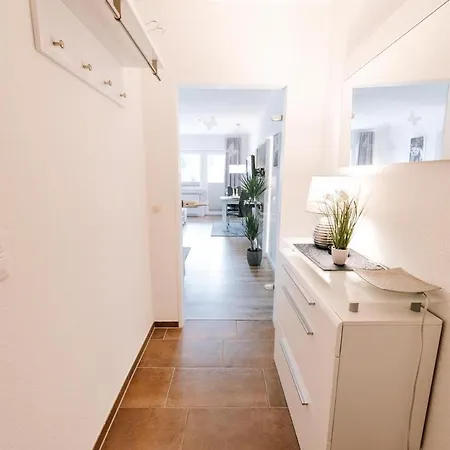 Alpakablick Bad Zwischenahn Apartment Exterior photo