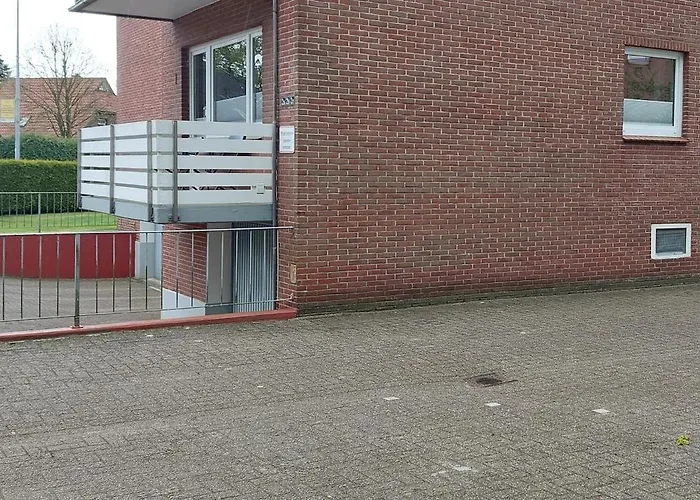 Alpakablick Bad Zwischenahn