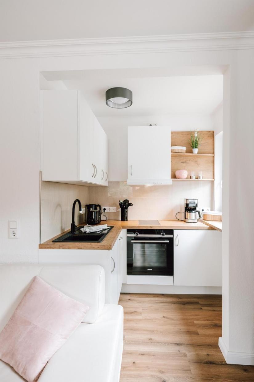 Alpakablick Apartment
