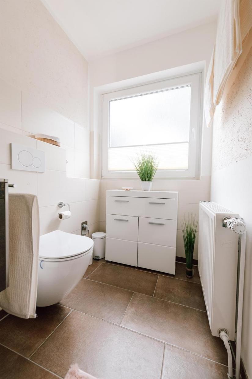 Apartment Alpakablick Bad Zwischenahn