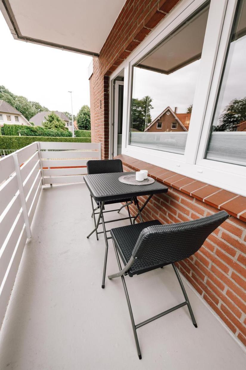 Alpakablick Apartment *
