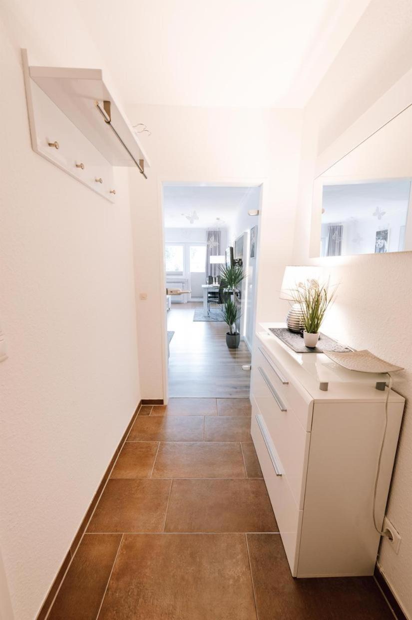 Alpakablick Apartment *