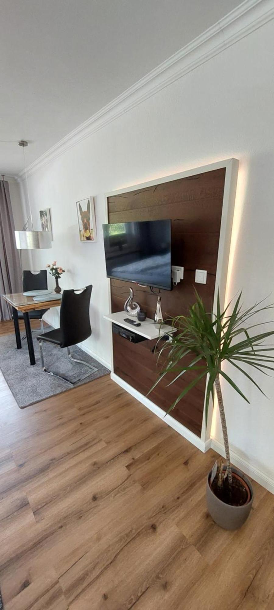 Alpakablick Apartment Bad Zwischenahn